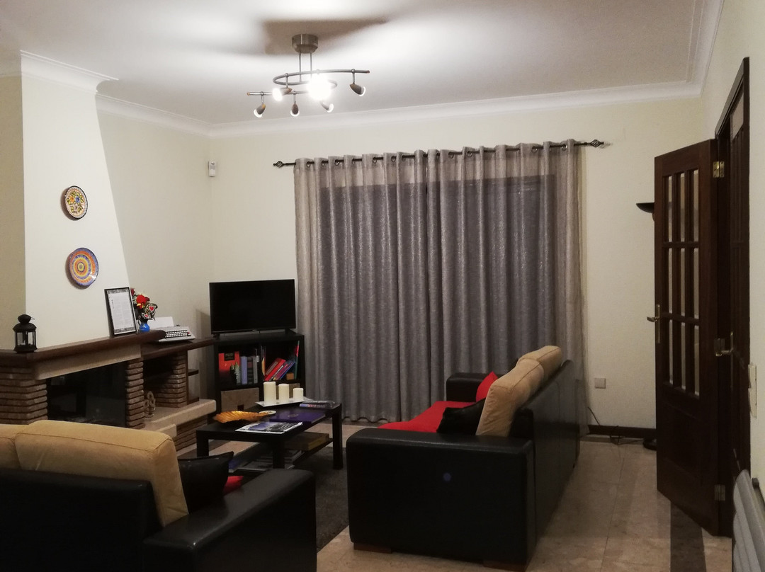 Areias do Douro GuestHouse主图