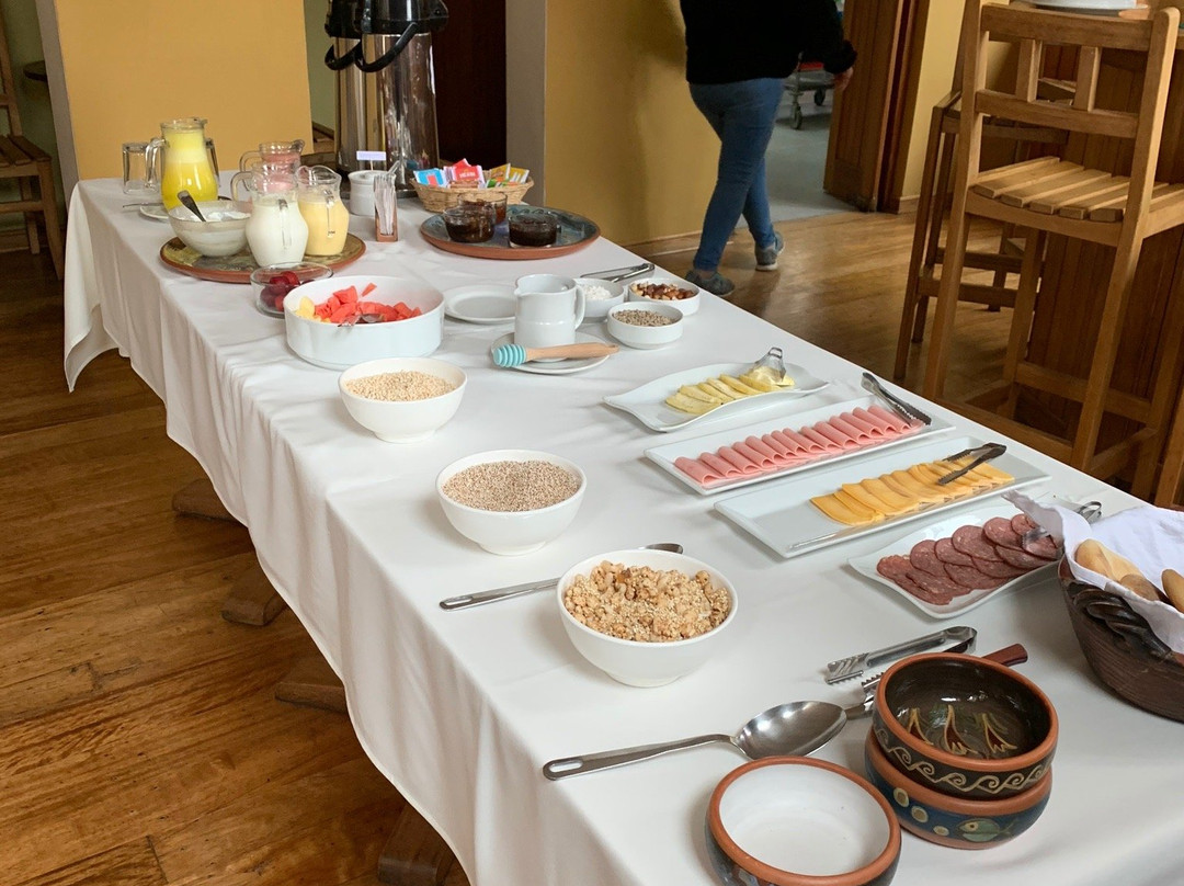 Sauce Hotel Boutique主图