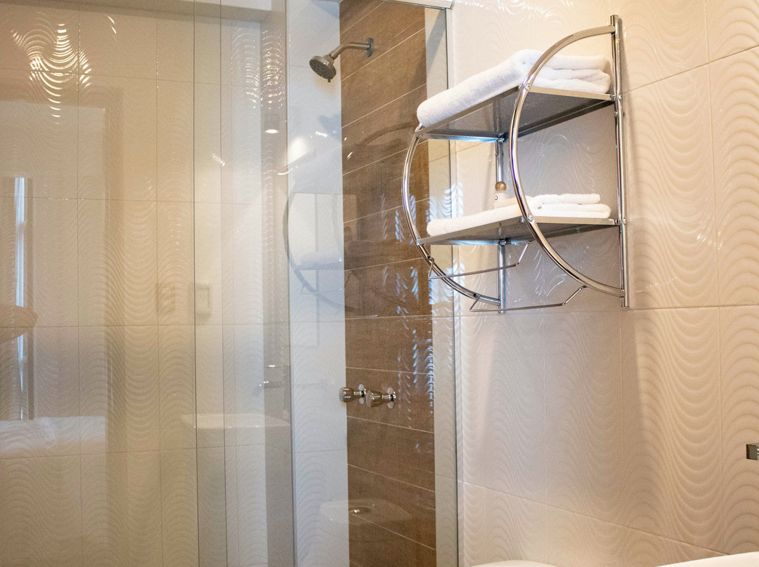 Ottavis Hotel & cafe主图