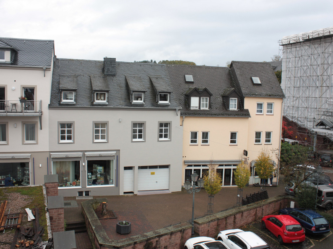 Hotel Am Markt主图
