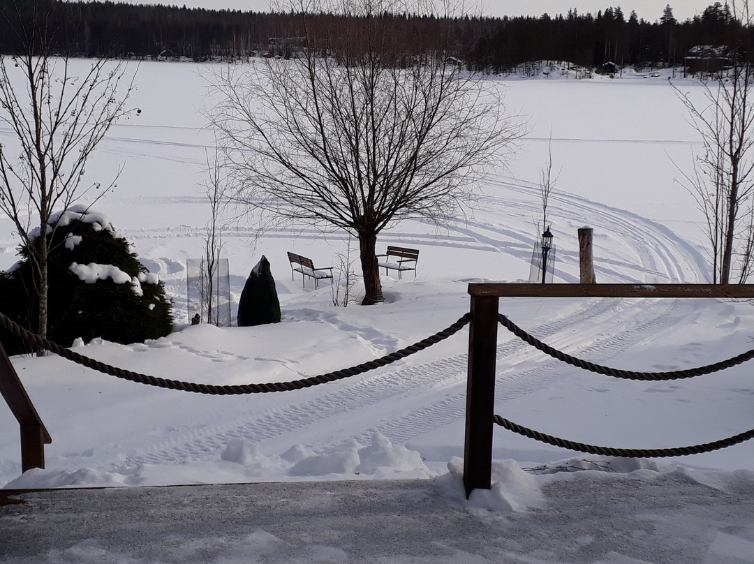 Lomakoti Kaenkoski