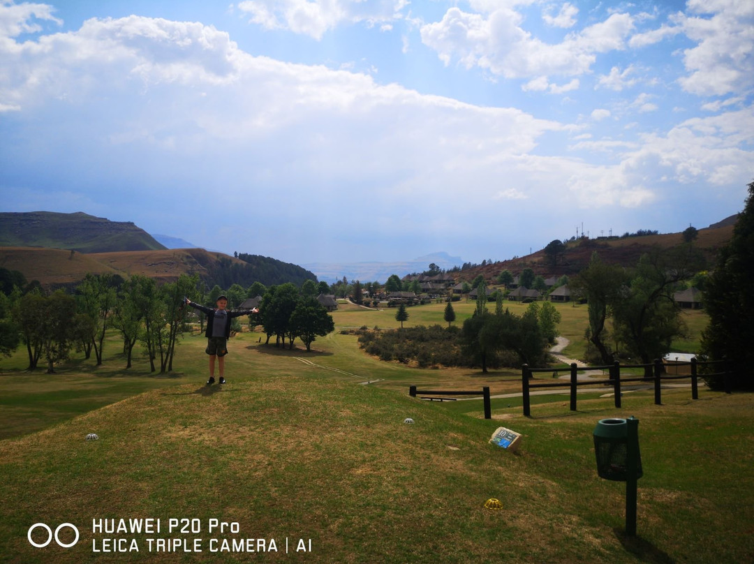 Fairways Holiday Accommodation主图