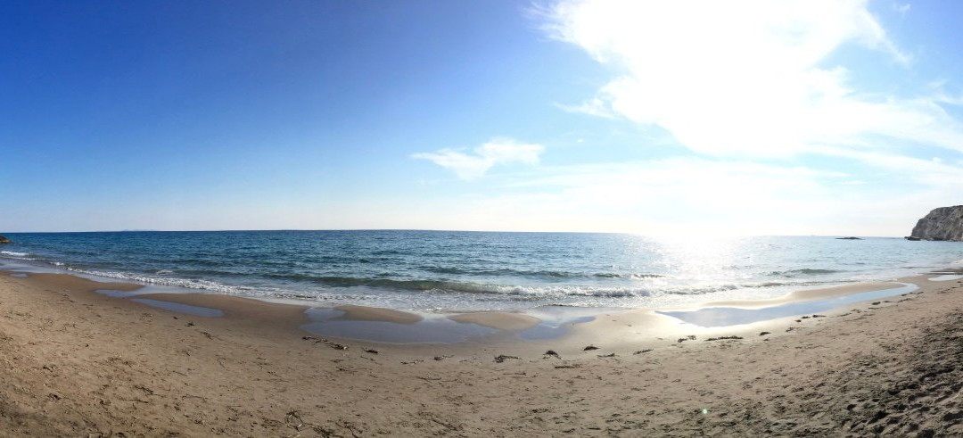 Kala Paradiso Beach-凯法洛斯必去景点