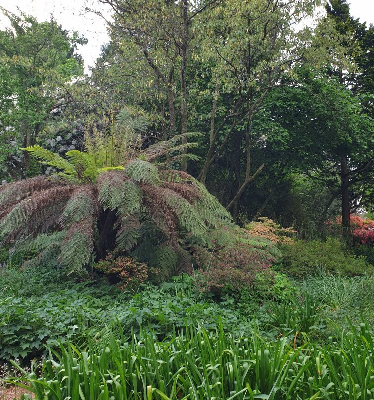 Secrets Hideaway主图