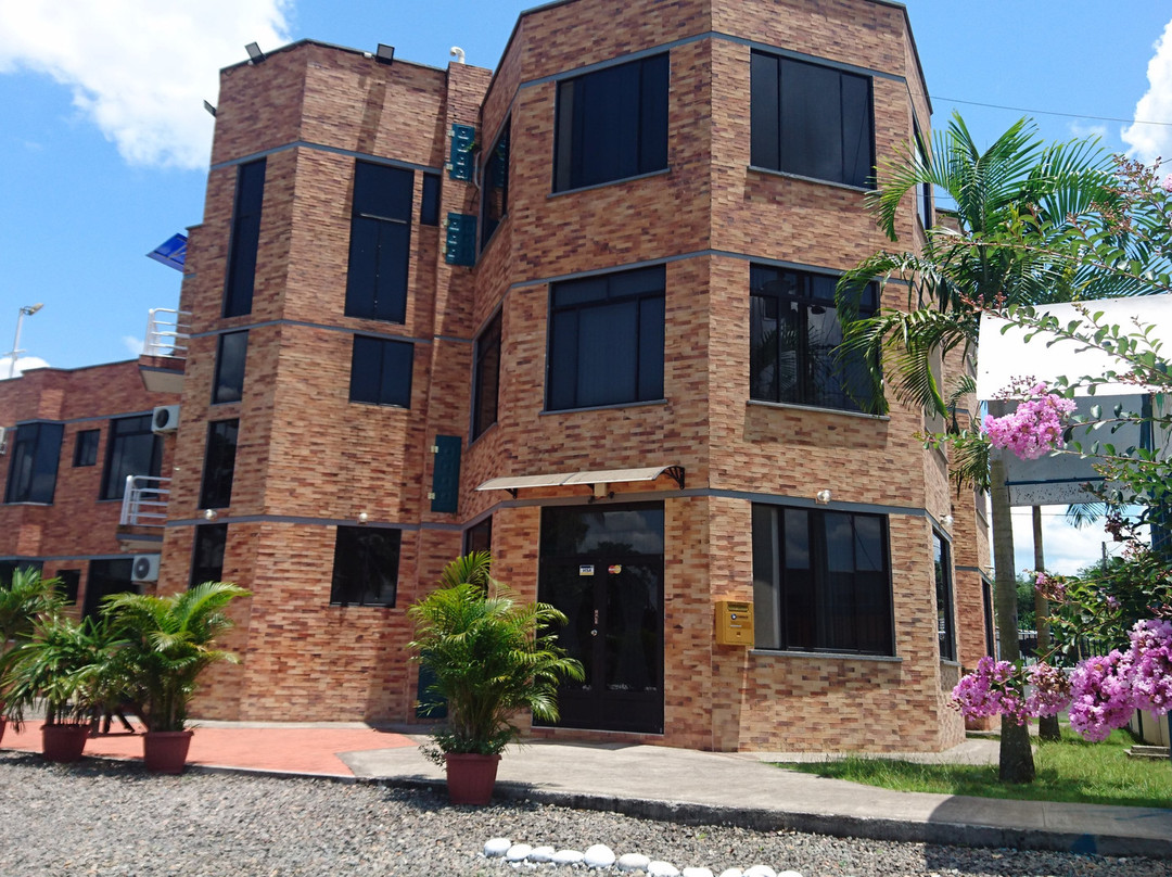 Hotel Ciudad Canela主图