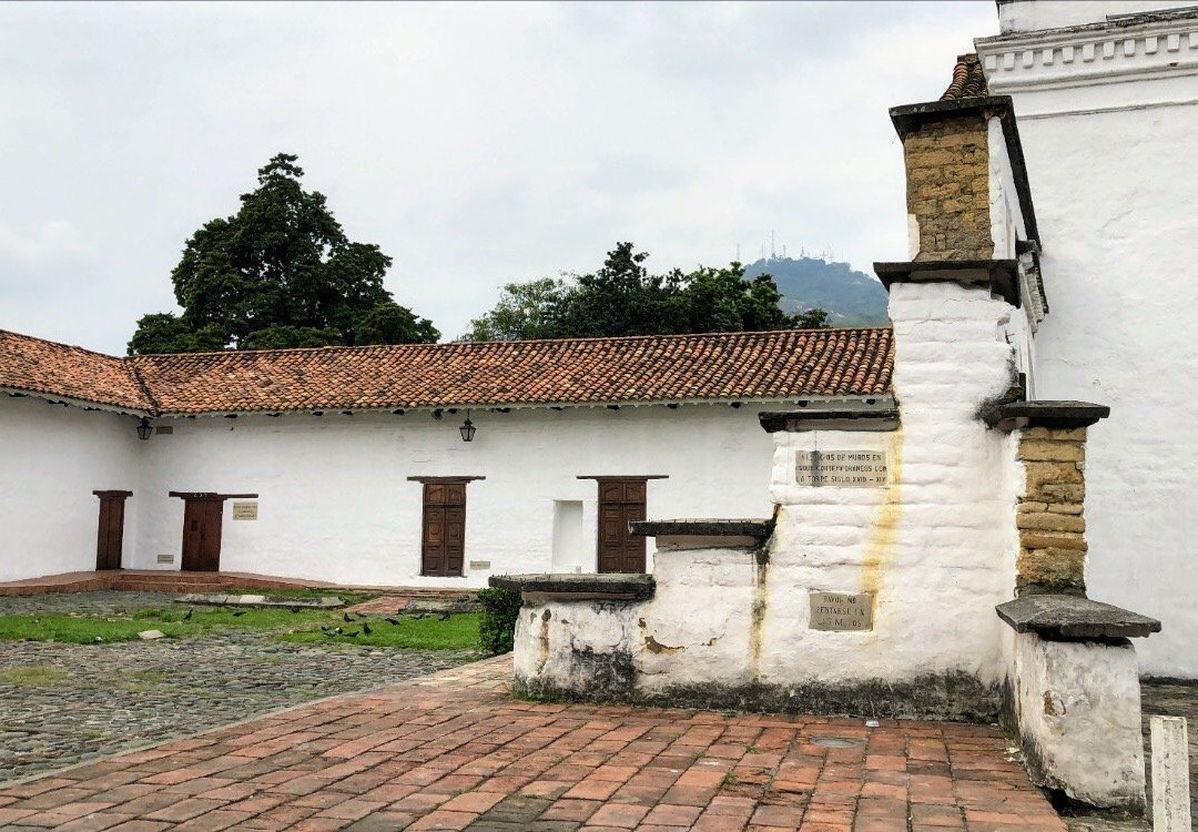 MUSA Museo Arqueologico景点图片