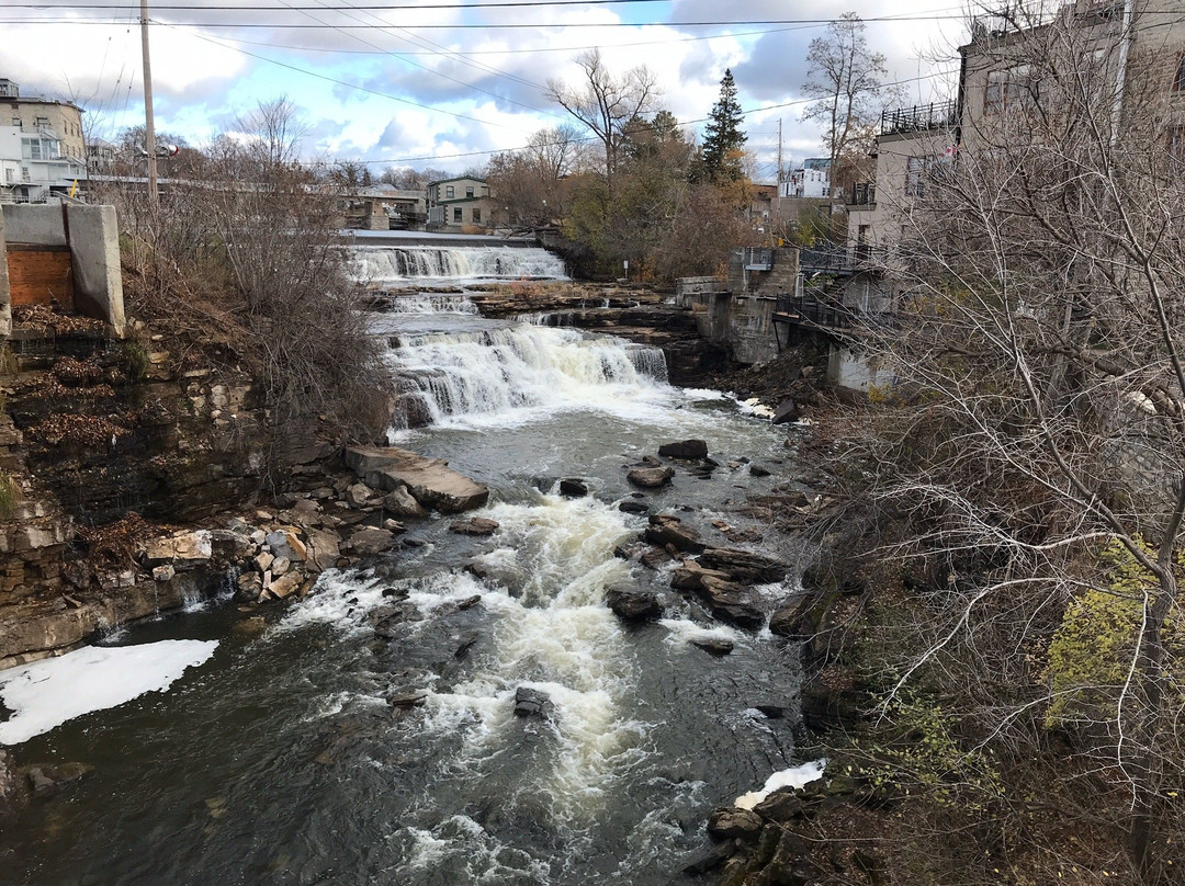 Grand Falls on Mississippi景点图片