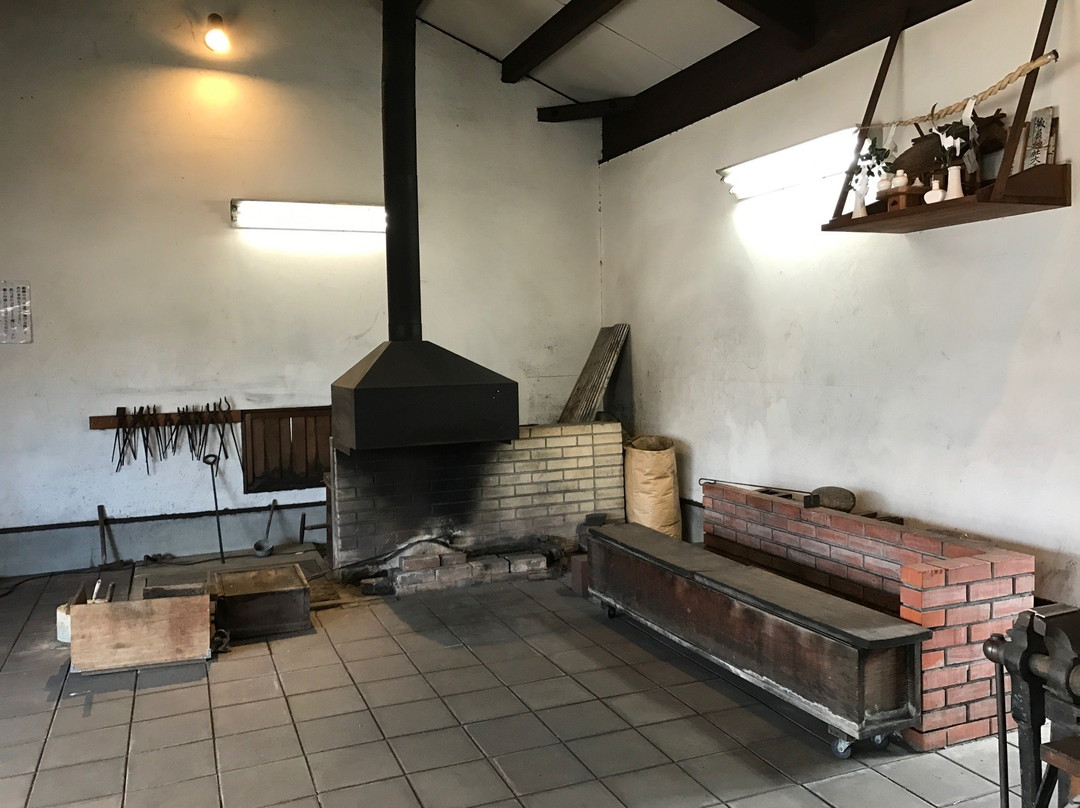 Bizen Osafune Token Village-濑户内市必去景点