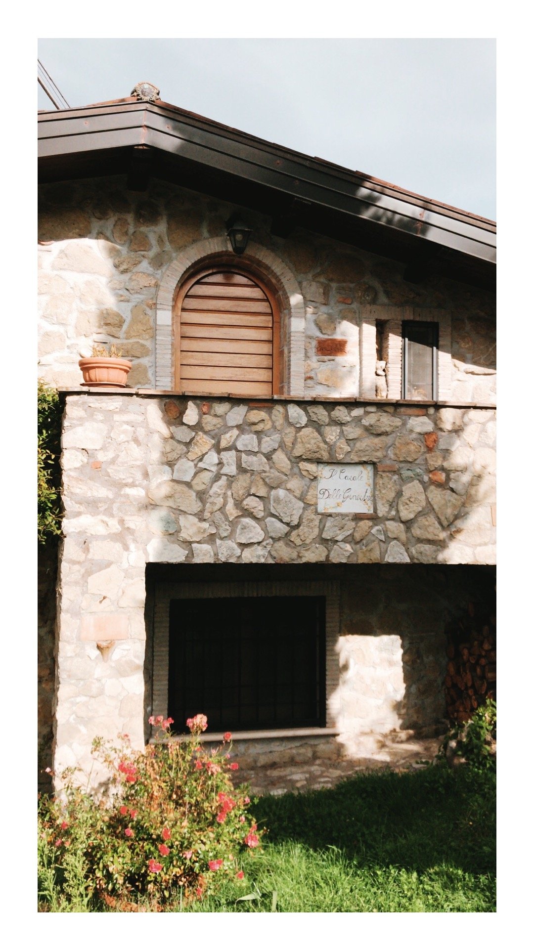 Il Casale Delle Ginestre-官方