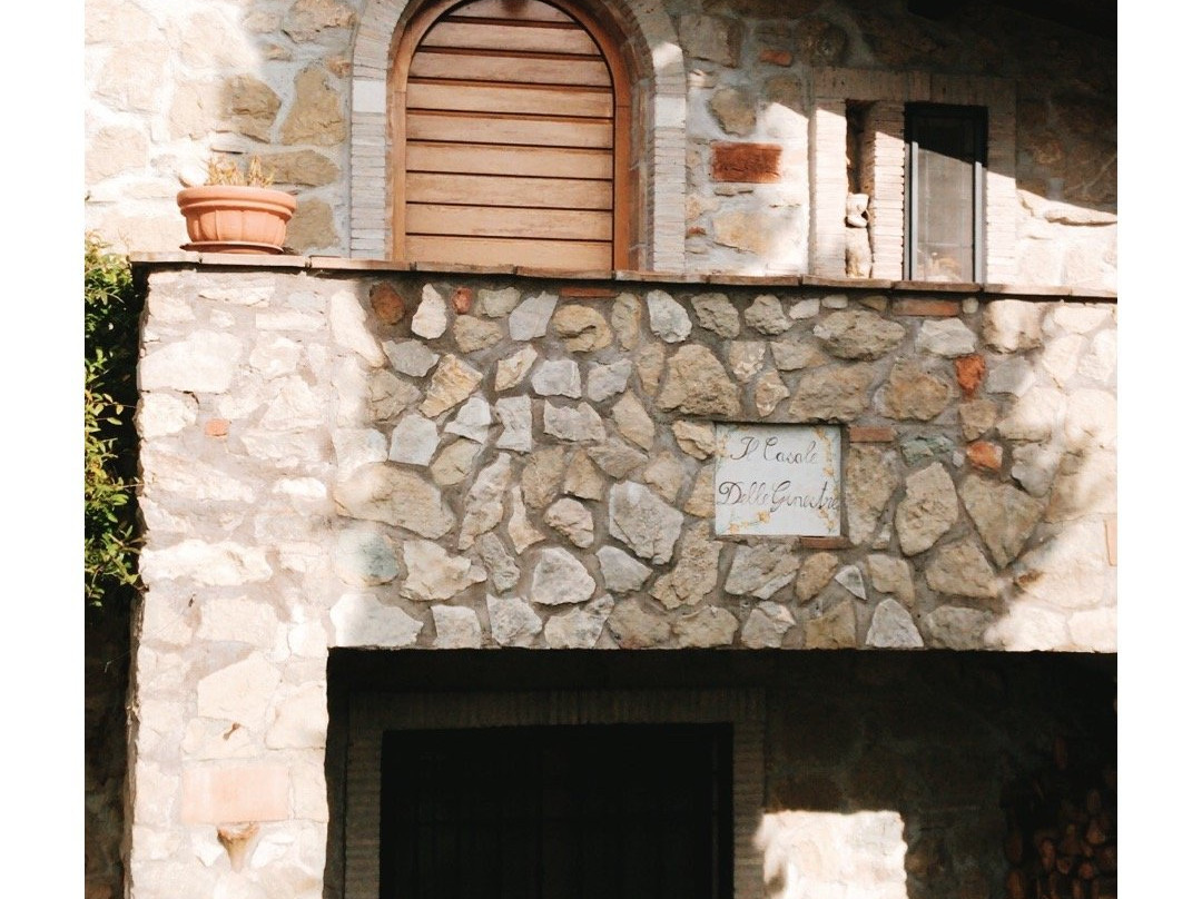 Il Casale Delle Ginestre主图
