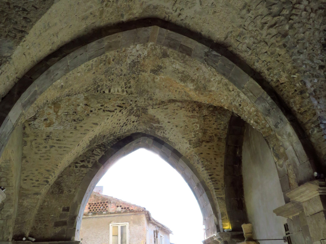 Il Palazzo del Principe e il "Loggione" di Teano景点图片