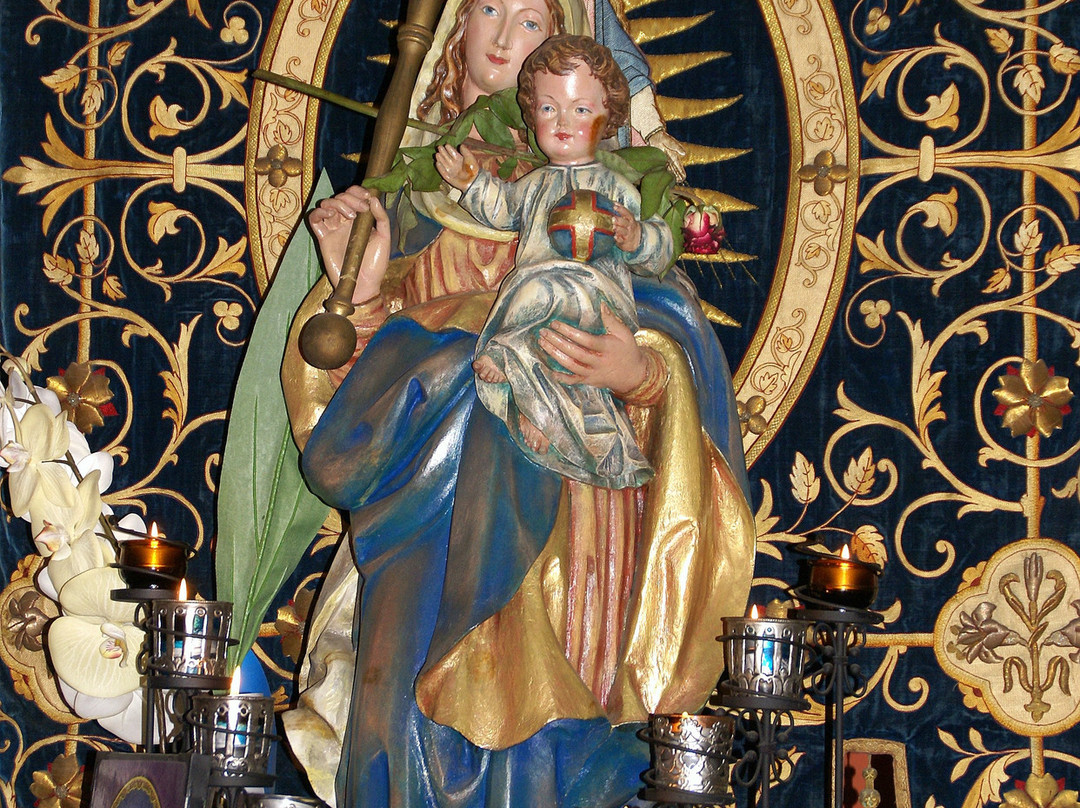 Historischer Marktplatz mit Marktbrunnen-Schorndorf必去景点