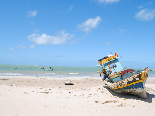 itour trip-Maceio必去景点