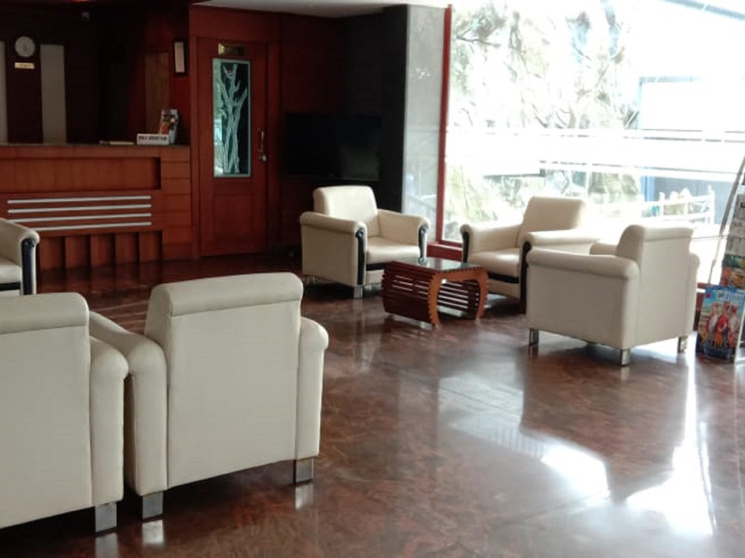 Luxora Hotel & Spa主图