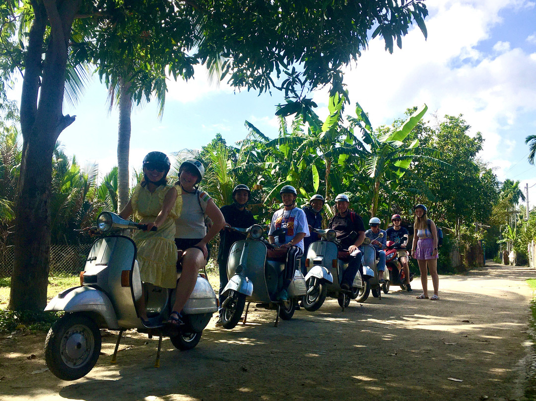 THANKS TRAVEL - HOI AN-会安必去景点