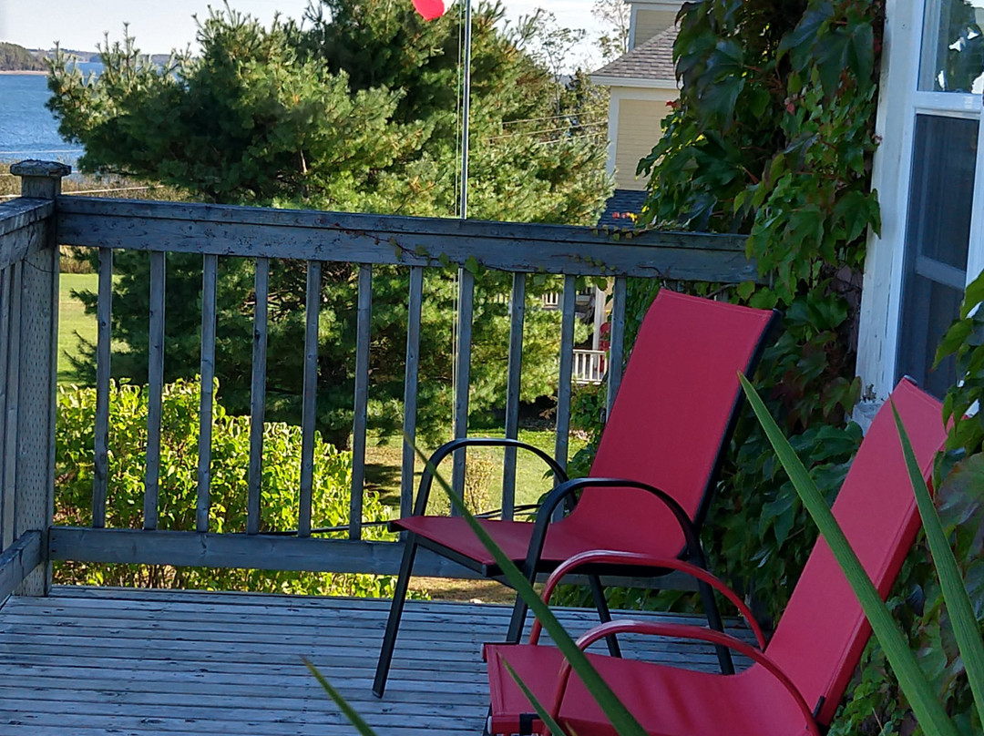 Bayview Pines Country Inn主图