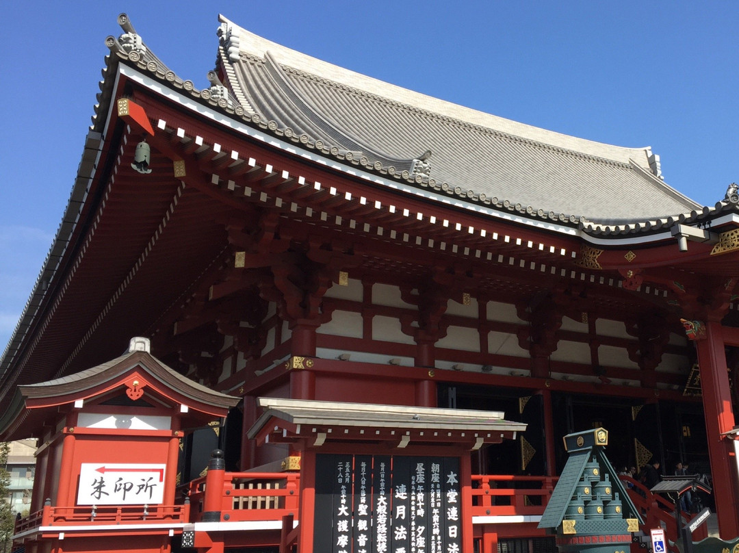 Asakusa Amezaiku Ameshin Tokyo Skytree Town Solamachi-Oshiage必去景点
