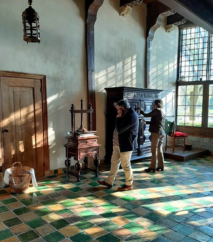 Museumhuis Bonck-霍伦必去景点