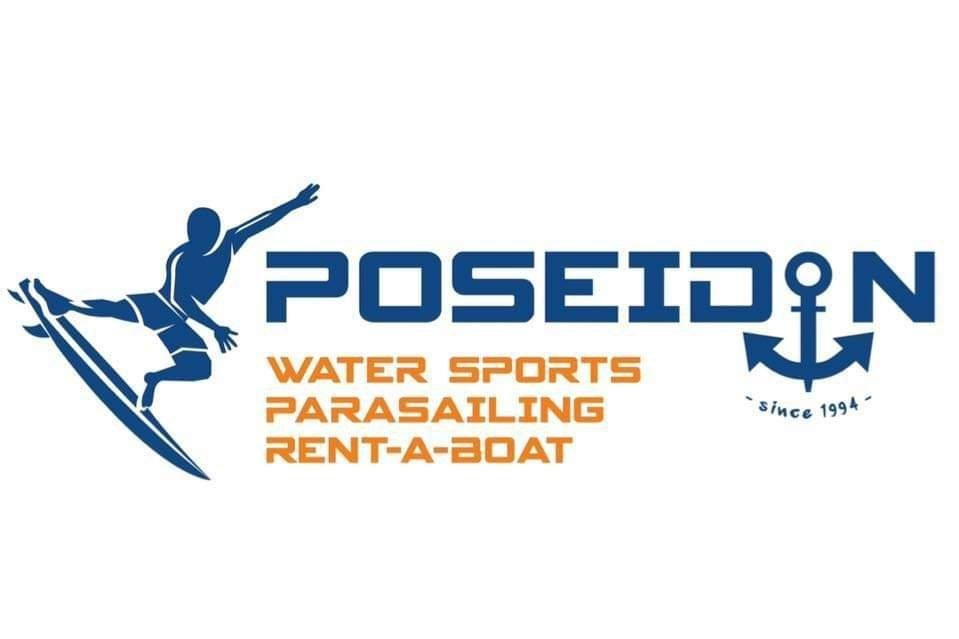 Ouranoupoli Water Sports Poseidon景点图片