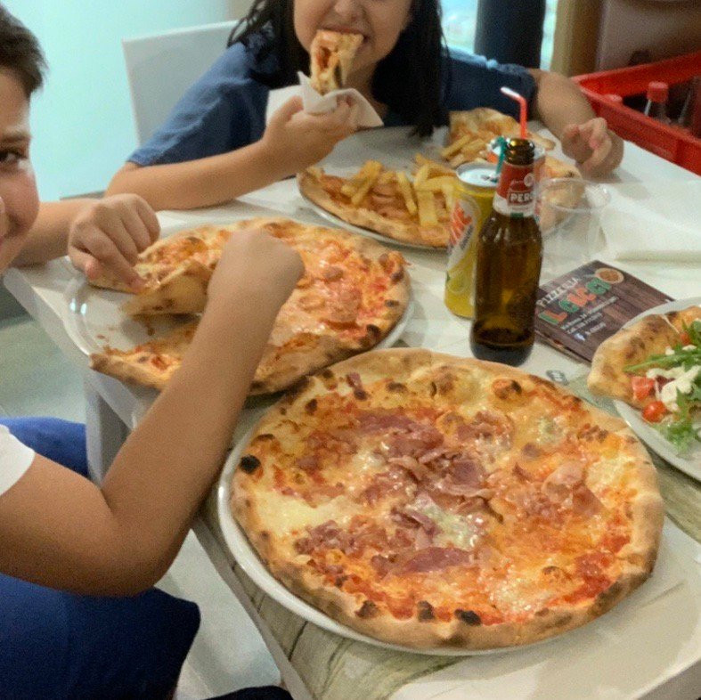 Pomarico餐馆和美食-Il Ceccio
