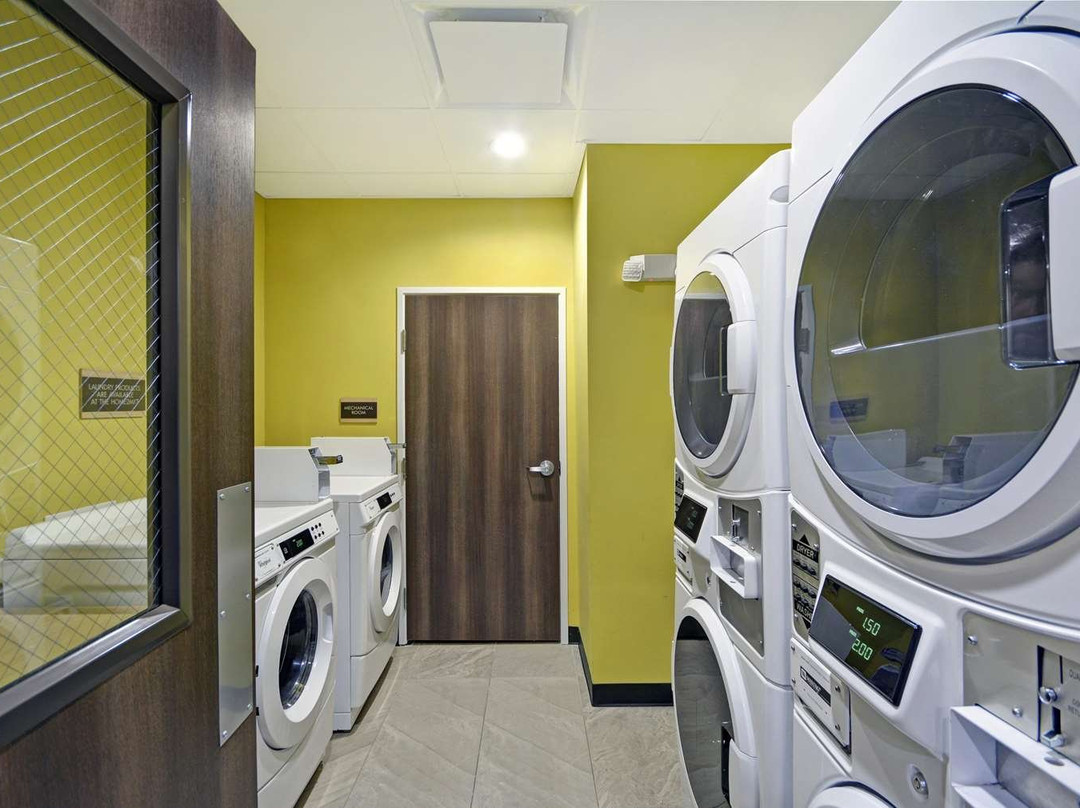 希尔顿惠庭酒店-达拉斯迪索托主图