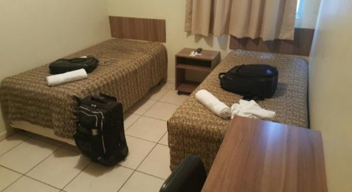 Wallér Hotel & Eventos Inn Lajeado主图