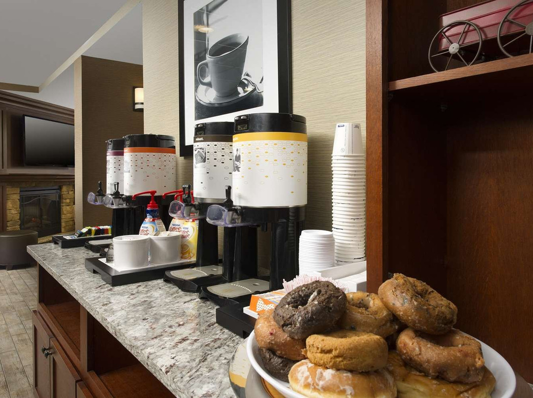 Hampton Inn Rochester-greece主图