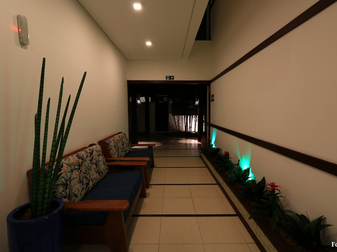 Hotel Ilhas da Grecia主图