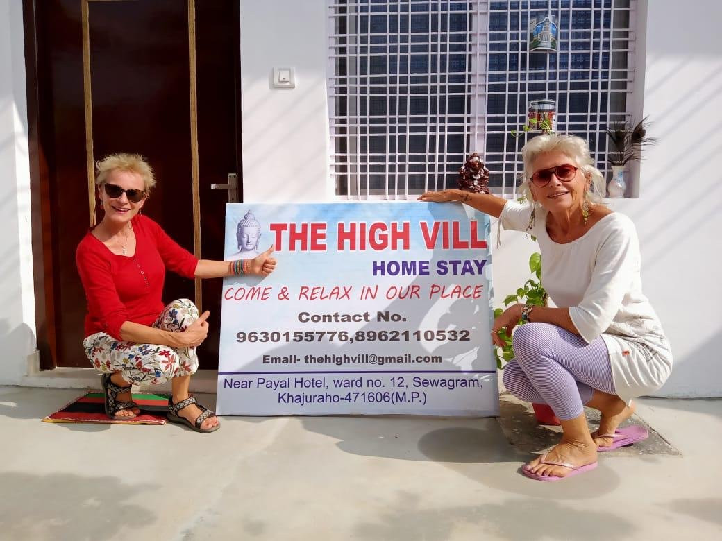 The High Vill Home Stay主图