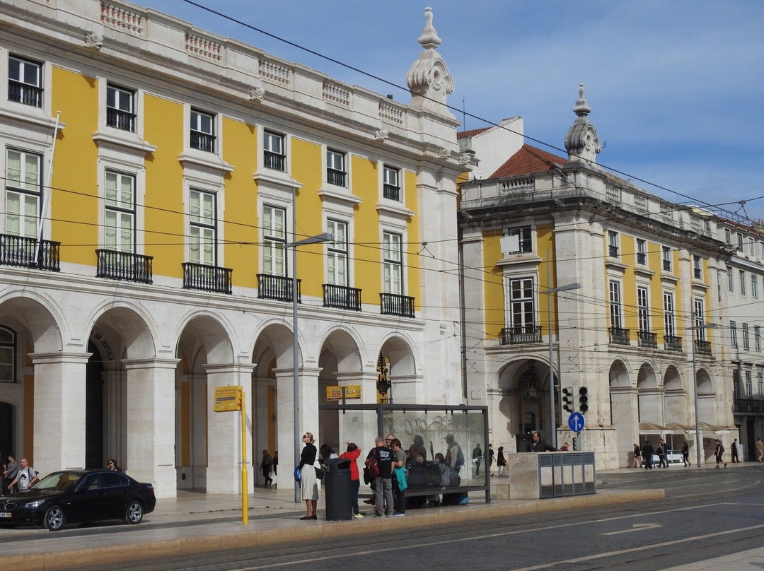 My Lisbon Tours景点图片