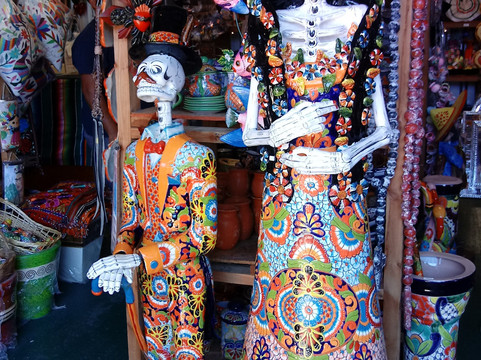 Traders Village Marketplace-休斯顿必去景点