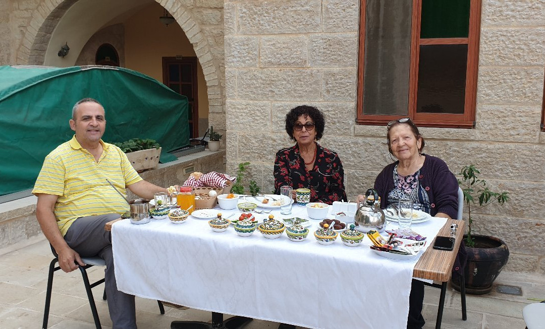 Dar Sitti Aziza主图