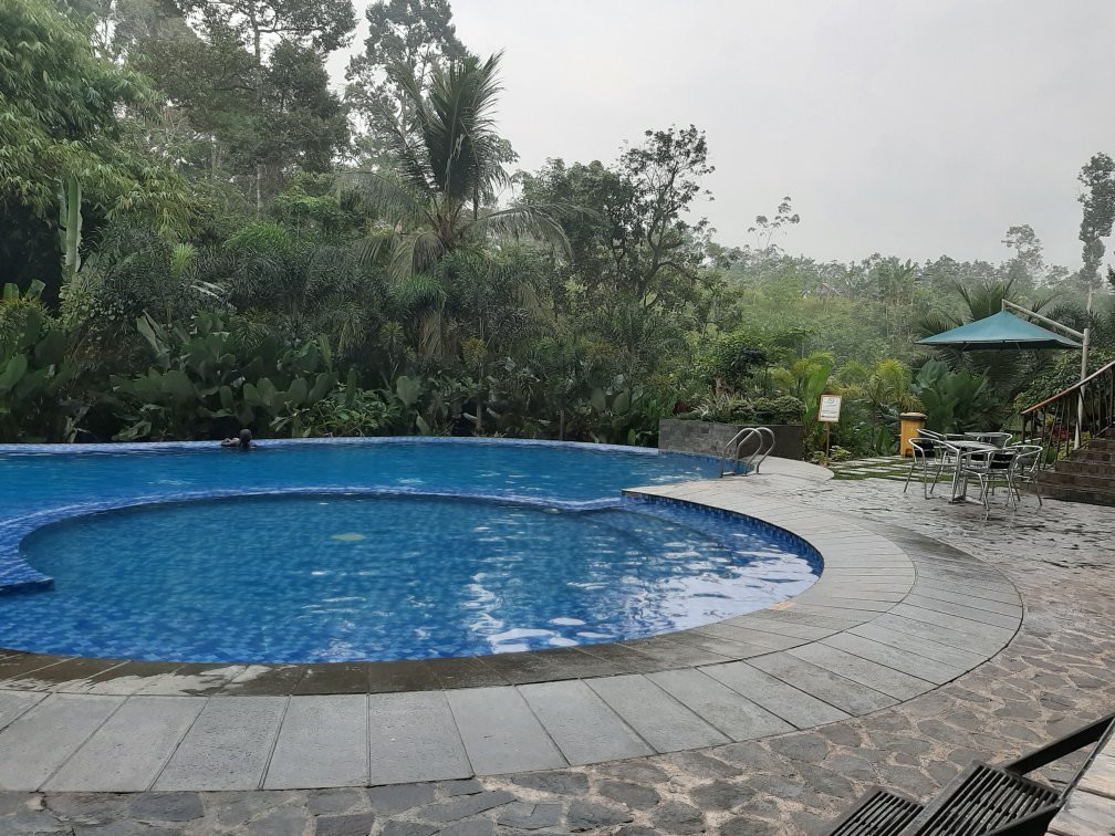 FamVida Hotel Lubuklinggau Powered by Archipelago主图