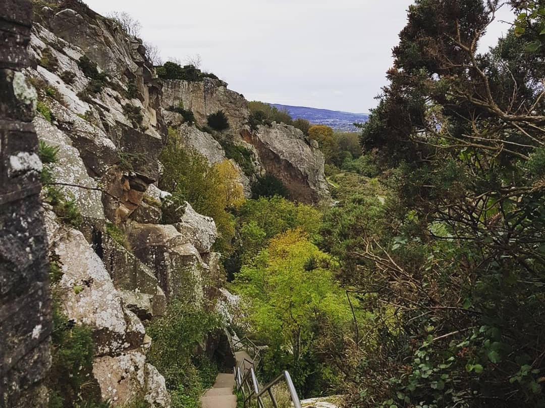 Wicklow Scenic Walks-Wicklow必去景点