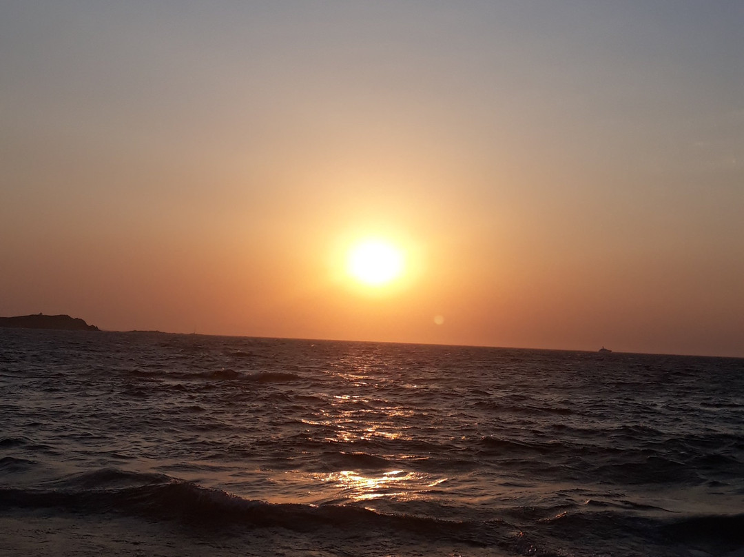 Lido Zen-加里波利必去景点