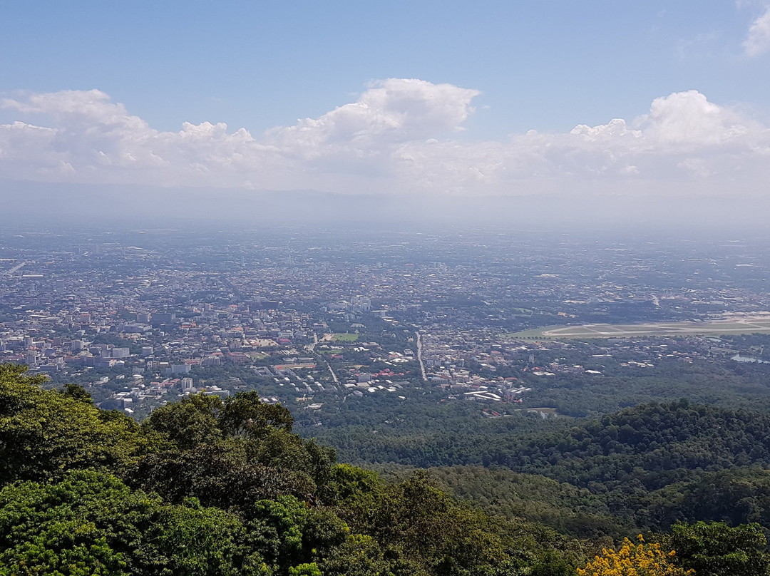 Private Guide in Chiang Mai-清迈必去景点