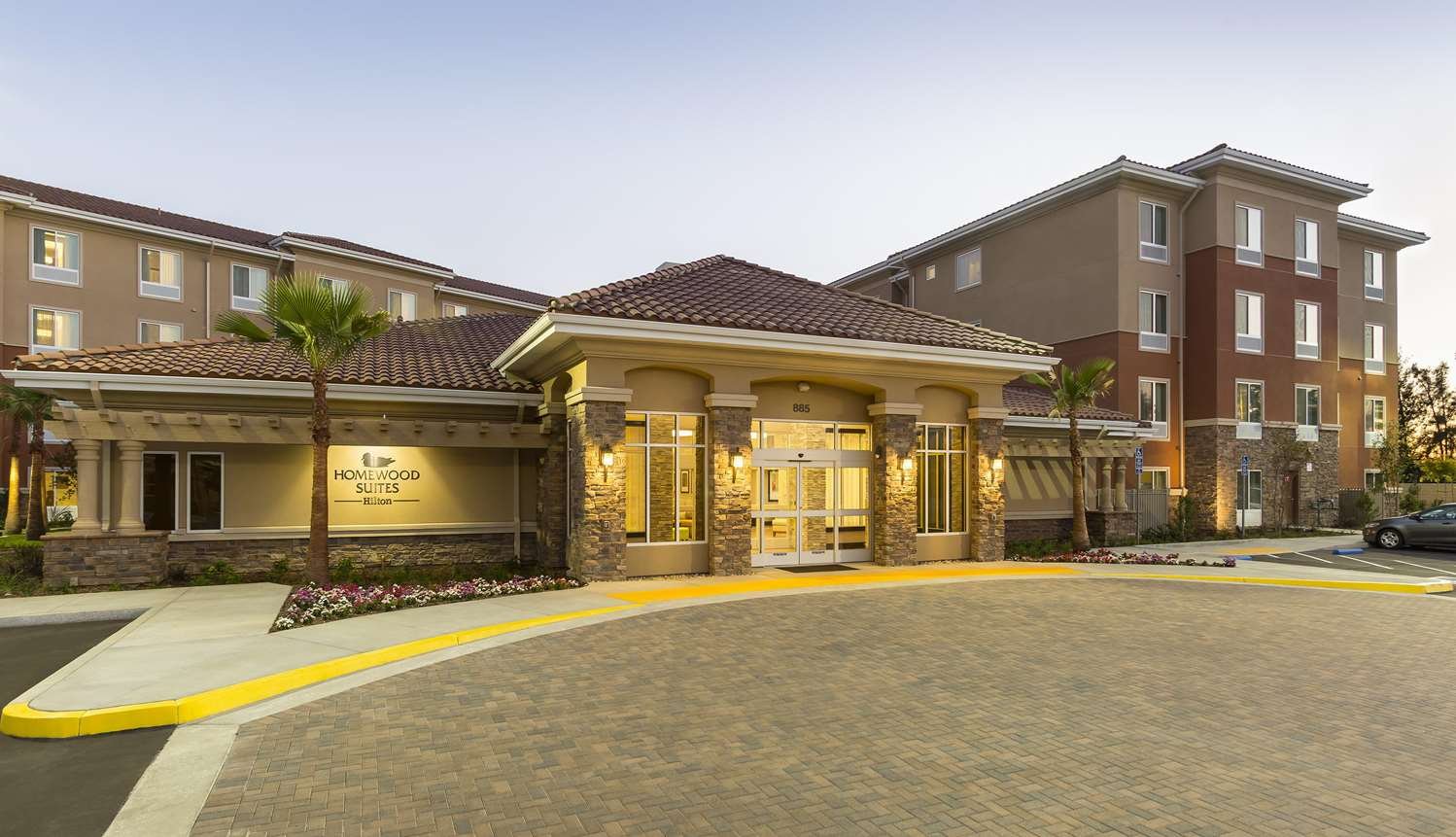 Homewood Suites by Hilton San Bernardino-官方