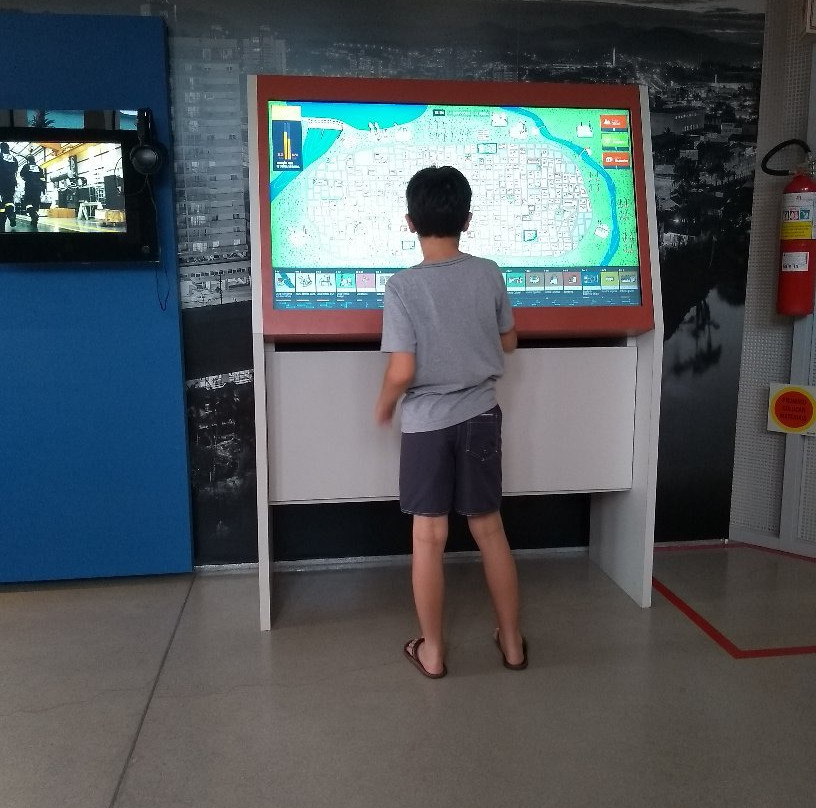 WEG Museum of Science and Technology景点图片