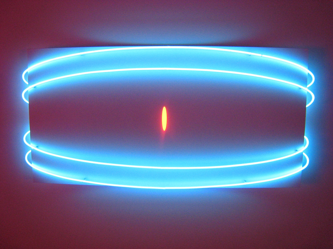 Museum of Neon Art-格伦代尔必去景点