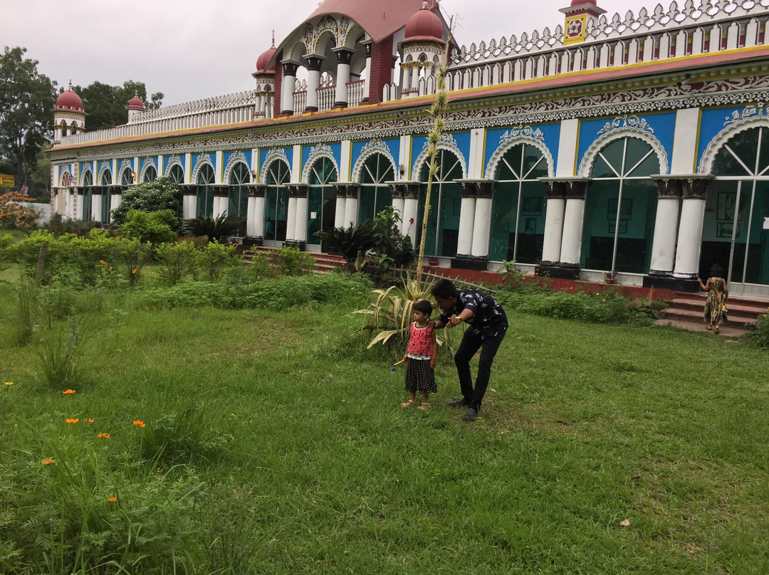 Dhanbari Nawab Palace景点图片