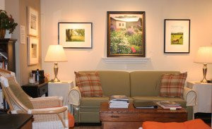 Moosewalk Studios and Gallery-Warren必去景点