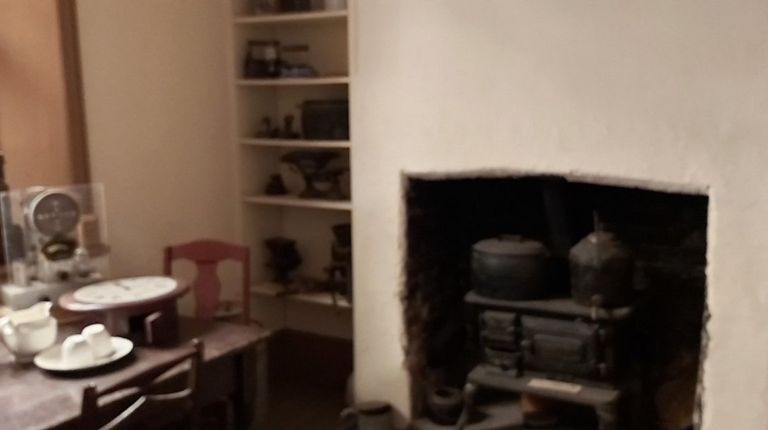 The Wellington Courthouse-Wellington必去景点