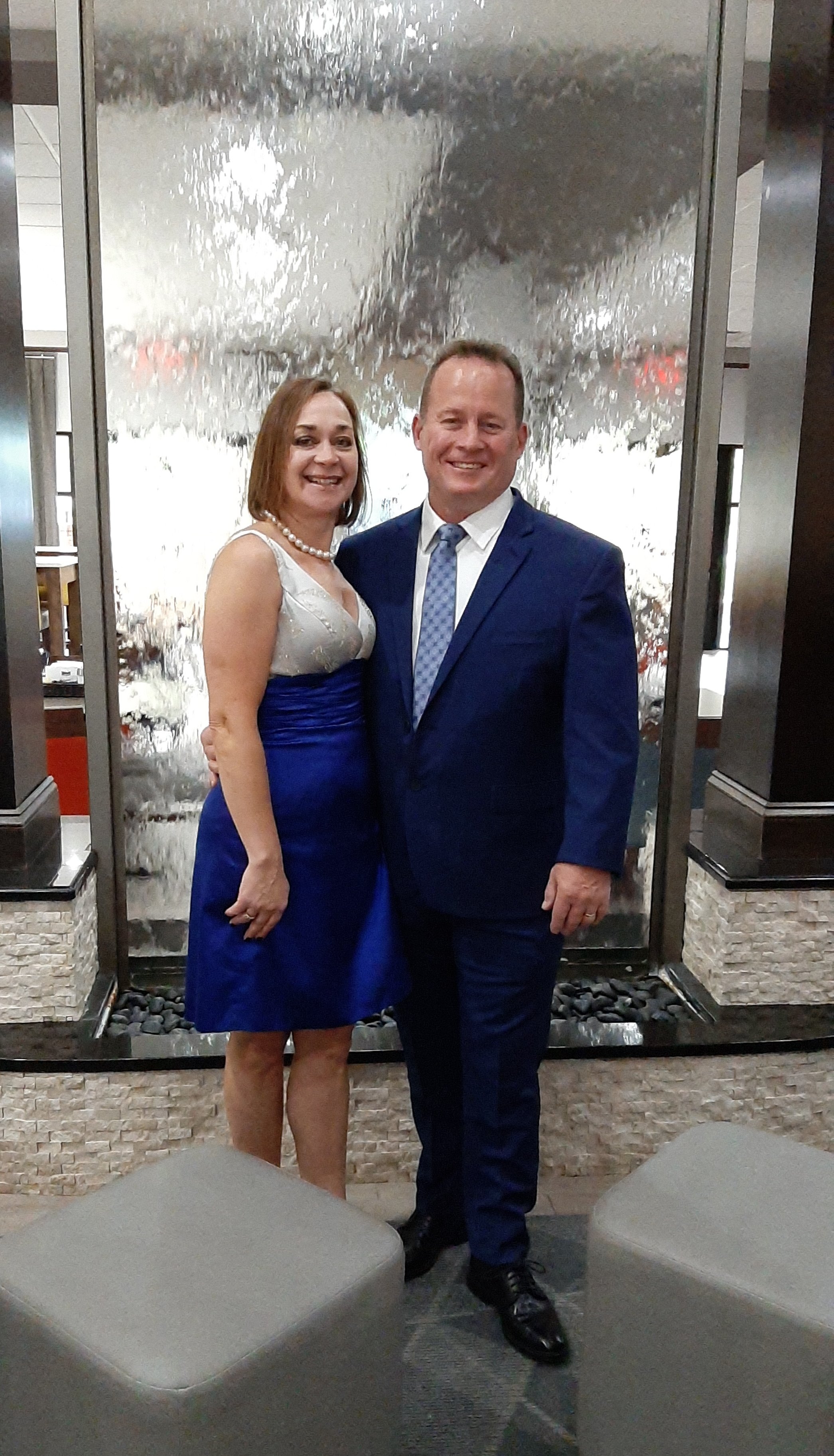 Holiday Inn Express & Suites Lexington By IHG-浴室