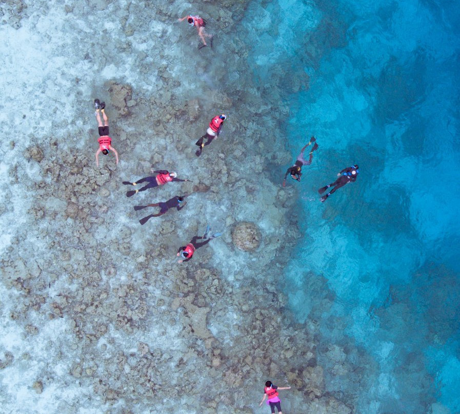 Maafushi Journey-马富士岛必去景点