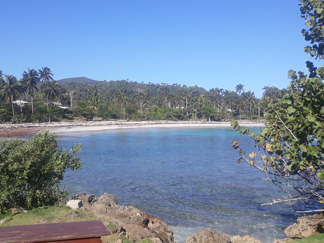 Maguana Beach景点图片