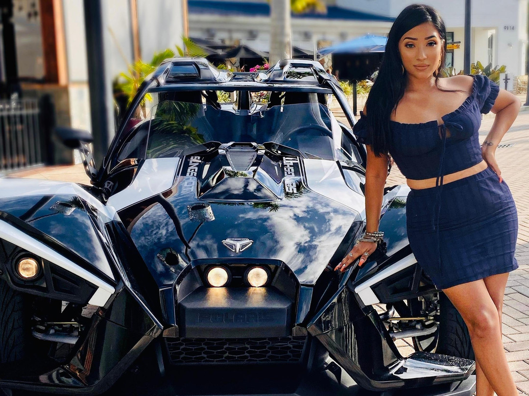 Slingshot City Rentals-那不勒斯必去景点