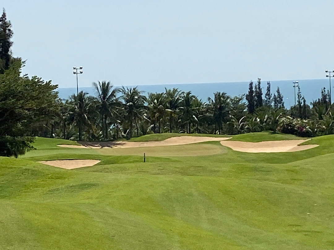 Sea Links Golf & Country Club景点图片