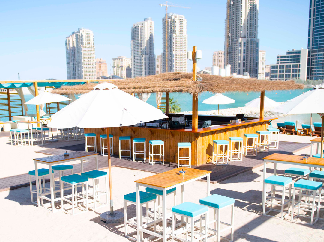 Monkey Tale Doha-多哈必去景点