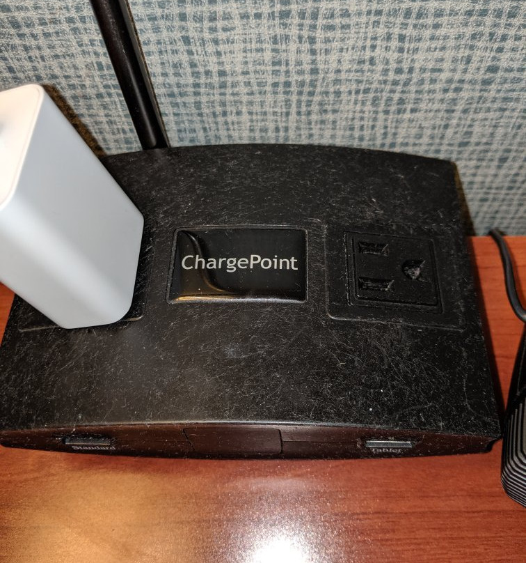 Hampton Inn & Suites Hartford/Farmington主图