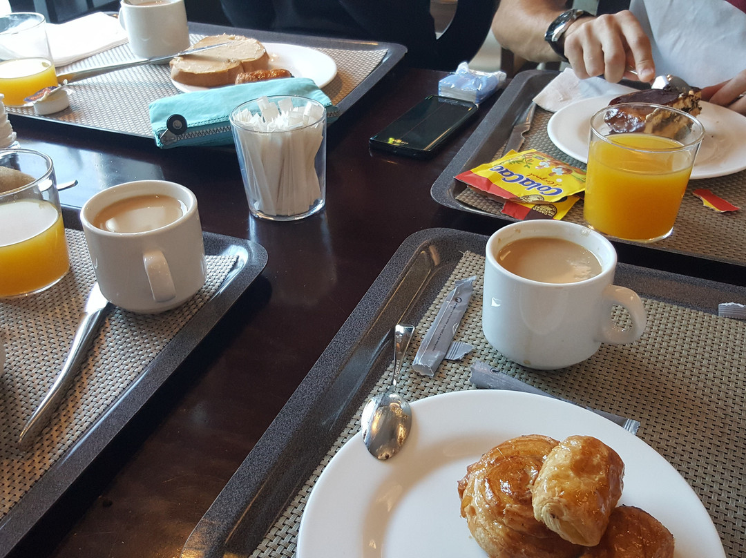 Cumbria Spa & Hotel主图